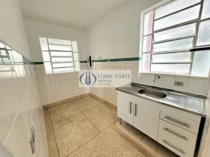 Foto 5 de Apartamento com 2 quartos à venda, 62m2 em Vila São Geraldo, São Paulo - SP