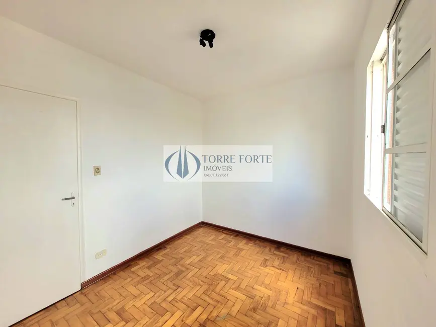 Foto 6 de Apartamento com 2 quartos à venda, 62m2 em Vila São Geraldo, São Paulo - SP