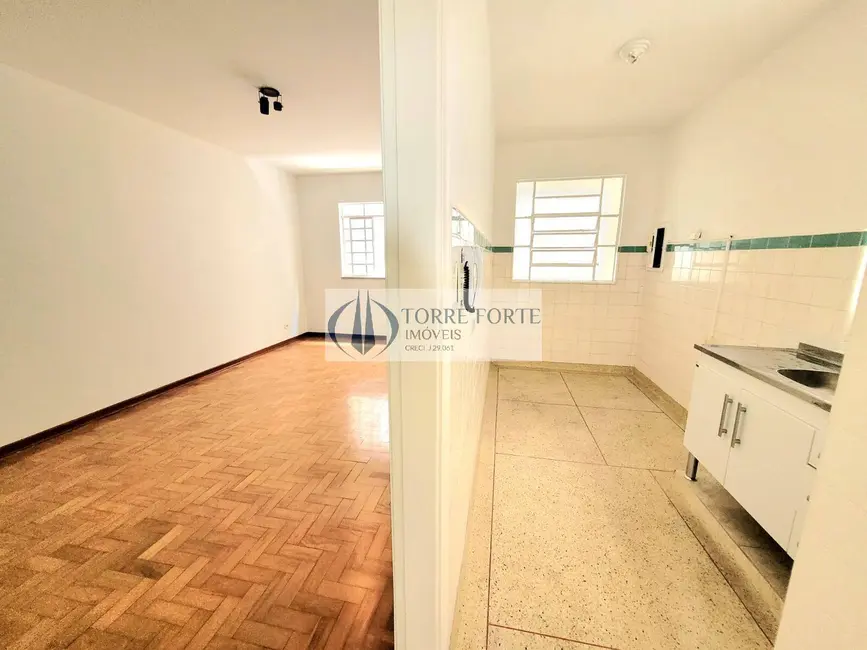 Foto 3 de Apartamento com 2 quartos à venda, 62m2 em Vila São Geraldo, São Paulo - SP