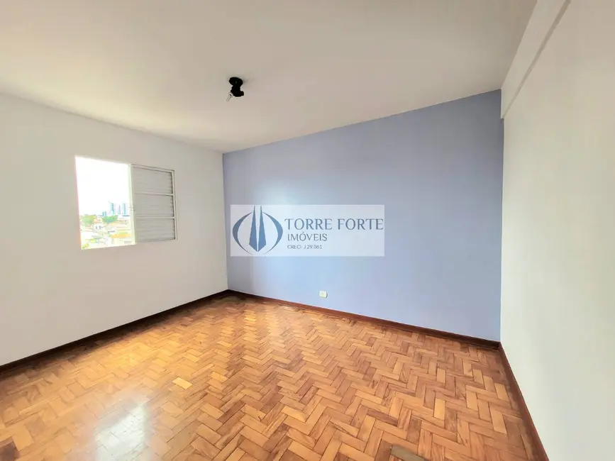 Foto 8 de Apartamento com 2 quartos à venda, 62m2 em Vila São Geraldo, São Paulo - SP