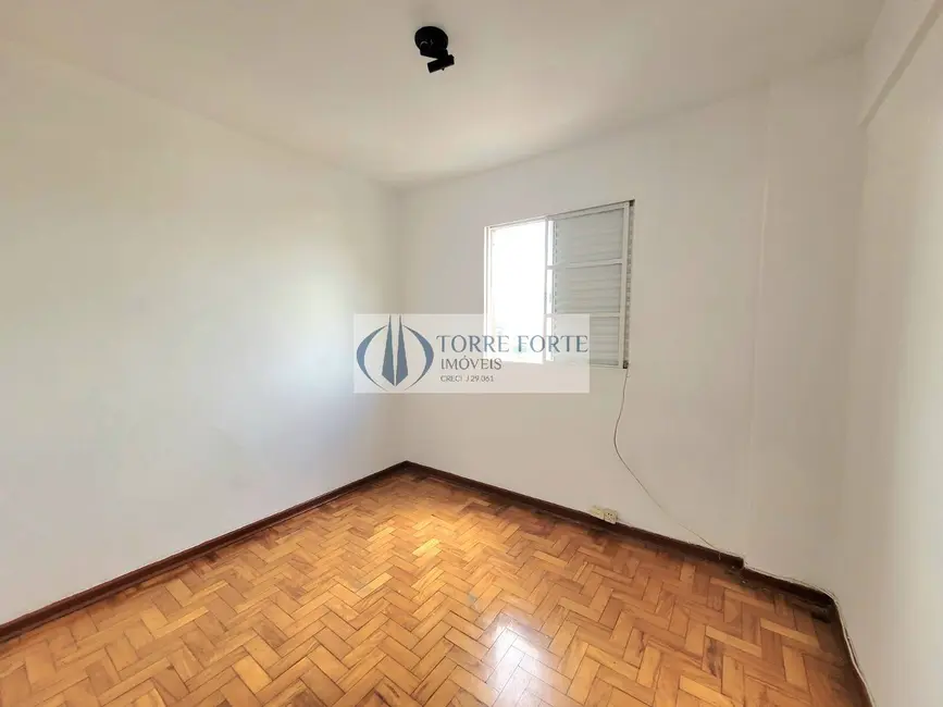 Foto 9 de Apartamento com 2 quartos à venda, 62m2 em Vila São Geraldo, São Paulo - SP