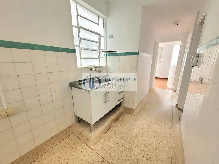 Foto 4 de Apartamento com 2 quartos à venda, 62m2 em Vila São Geraldo, São Paulo - SP