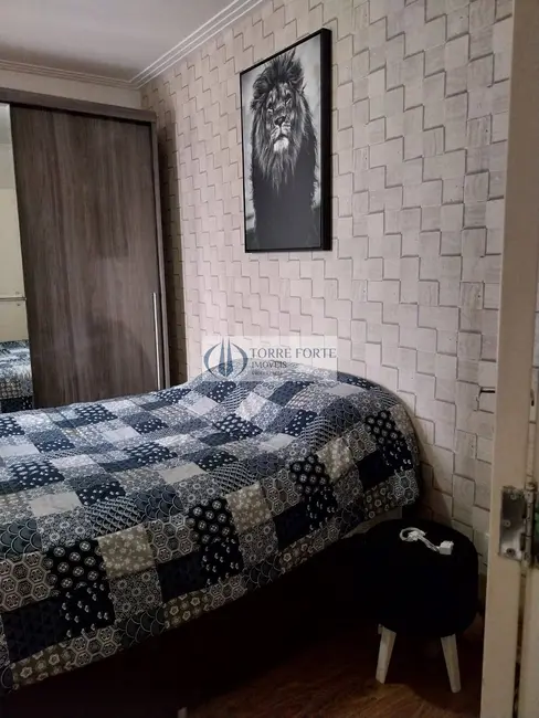 Apartamento com 2 quartos à venda, 55m2 em Tatuapé, São Paulo - SP - imagem 9 Foto 9 de Apartamento com 2 quartos à venda, 55m2 em Tatuapé, São Paulo - SP