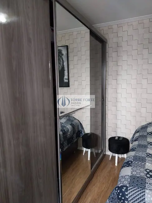 Apartamento com 2 quartos à venda, 55m2 em Tatuapé, São Paulo - SP - imagem 5 Foto 5 de Apartamento com 2 quartos à venda, 55m2 em Tatuapé, São Paulo - SP