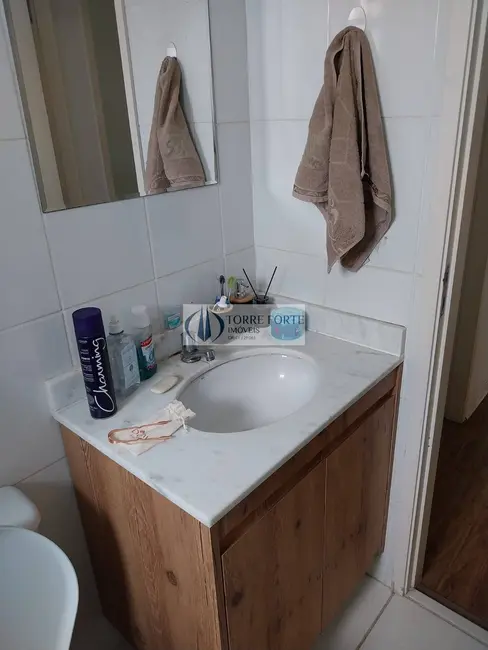 Apartamento com 2 quartos à venda, 55m2 em Tatuapé, São Paulo - SP - imagem 8 Foto 8 de Apartamento com 2 quartos à venda, 55m2 em Tatuapé, São Paulo - SP