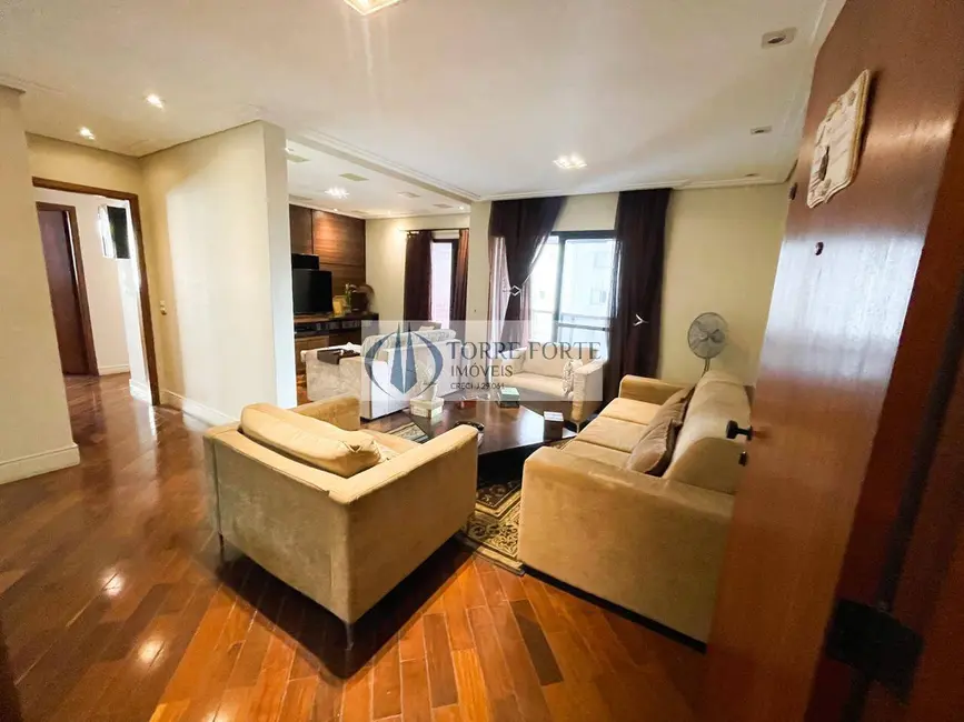 Foto 1 de Apartamento com 3 quartos à venda, 147m2 em Jardim Anália Franco, São Paulo - SP