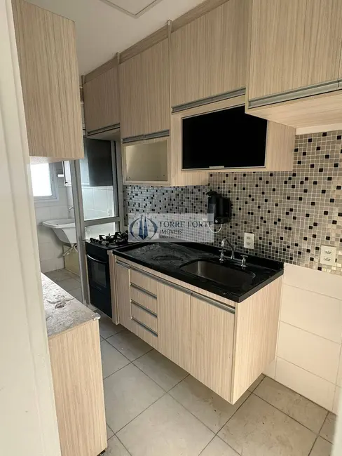 Apartamento com 3 quartos à venda, 76m2 em Vila Formosa, São Paulo - SP - imagem 7 Foto 7 de Apartamento com 3 quartos à venda, 76m2 em Vila Formosa, São Paulo - SP