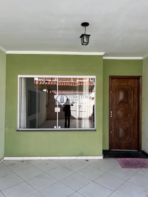 Casa com 3 quartos à venda, 158m2 em Sítio da Figueira, São Paulo - SP - imagem 5 Foto 5 de Casa com 3 quartos à venda, 158m2 em Sítio da Figueira, São Paulo - SP