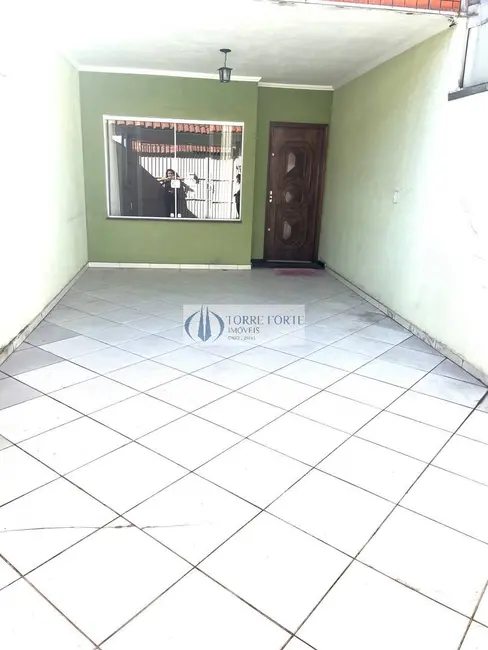 Casa com 3 quartos à venda, 158m2 em Sítio da Figueira, São Paulo - SP - imagem 6 Foto 6 de Casa com 3 quartos à venda, 158m2 em Sítio da Figueira, São Paulo - SP