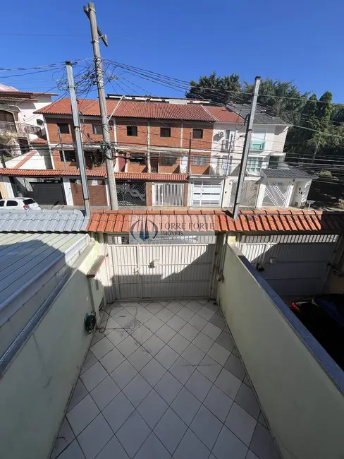 Casa com 3 quartos à venda, 158m2 em Sítio da Figueira, São Paulo - SP - imagem 4 Foto 4 de Casa com 3 quartos à venda, 158m2 em Sítio da Figueira, São Paulo - SP