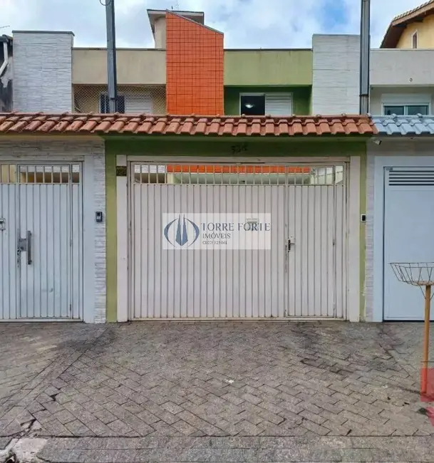 Casa com 3 quartos à venda, 158m2 em Sítio da Figueira, São Paulo - SP - imagem 1 Foto 1 de Casa com 3 quartos à venda, 158m2 em Sítio da Figueira, São Paulo - SP