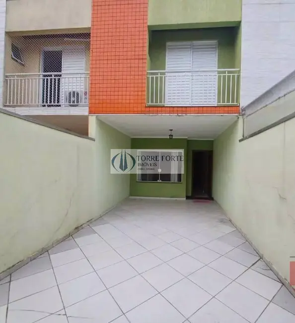 Casa com 3 quartos à venda, 158m2 em Sítio da Figueira, São Paulo - SP - imagem 2 Foto 2 de Casa com 3 quartos à venda, 158m2 em Sítio da Figueira, São Paulo - SP