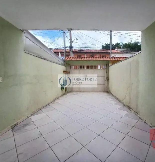 Casa com 3 quartos à venda, 158m2 em Sítio da Figueira, São Paulo - SP - imagem 3 Foto 3 de Casa com 3 quartos à venda, 158m2 em Sítio da Figueira, São Paulo - SP