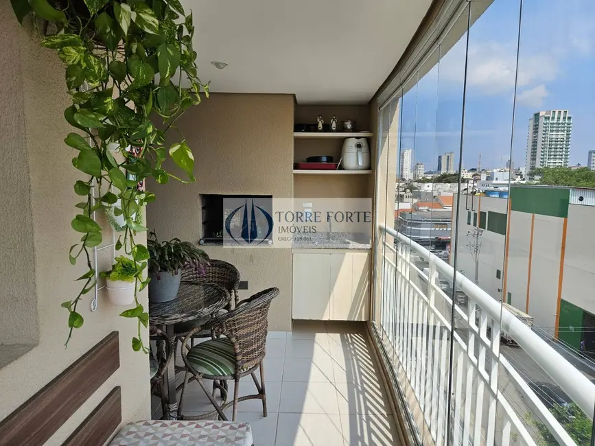 Apartamento com 3 quartos à venda, 79m2 em Vila Nova Manchester, São Paulo - SP - imagem 2 Foto 2 de Apartamento com 3 quartos à venda, 79m2 em Vila Nova Manchester, São Paulo - SP