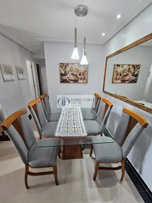 Apartamento com 3 quartos à venda, 79m2 em Vila Nova Manchester, São Paulo - SP - imagem 7 Foto 7 de Apartamento com 3 quartos à venda, 79m2 em Vila Nova Manchester, São Paulo - SP