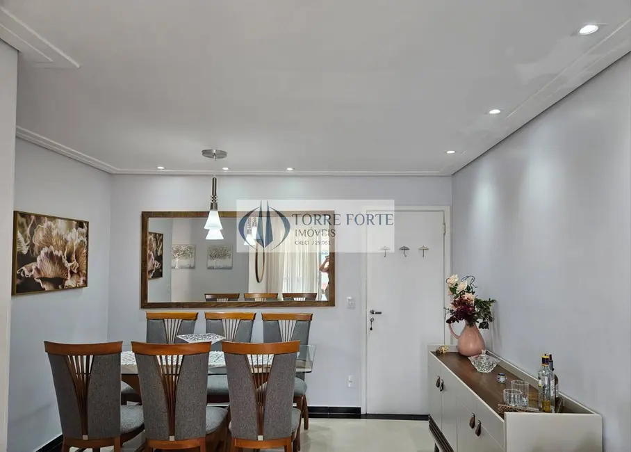 Apartamento com 3 quartos à venda, 79m2 em Vila Nova Manchester, São Paulo - SP - imagem 5 Foto 5 de Apartamento com 3 quartos à venda, 79m2 em Vila Nova Manchester, São Paulo - SP