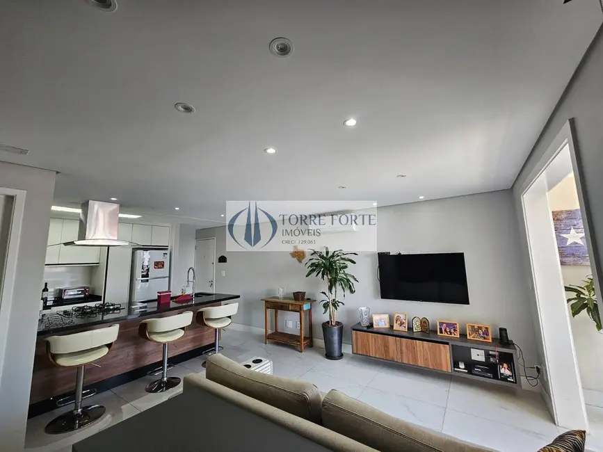 Foto 3 de Apartamento com 3 quartos à venda, 74m2 em Vila Carrão, São Paulo - SP