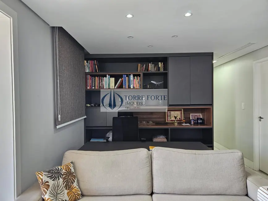 Foto 9 de Apartamento com 3 quartos à venda, 74m2 em Vila Carrão, São Paulo - SP