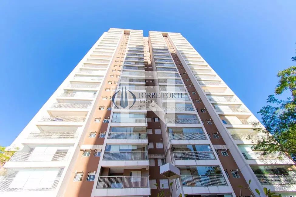 Foto 1 de Apartamento com 2 quartos à venda, 78m2 em Vila Formosa, São Paulo - SP