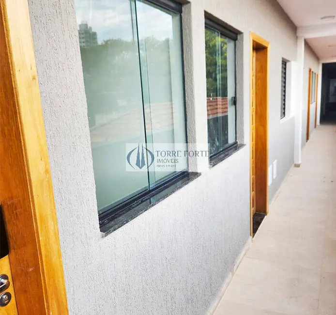 Apartamento com 1 quarto à venda, 30m2 em Vila Diva (Zona Leste), São Paulo - SP - imagem 3 Foto 3 de Apartamento com 1 quarto à venda, 30m2 em Vila Diva (Zona Leste), São Paulo - SP