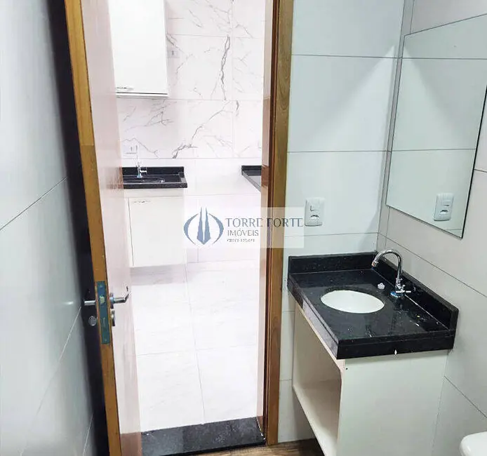 Apartamento com 1 quarto à venda, 30m2 em Vila Diva (Zona Leste), São Paulo - SP - imagem 7 Foto 7 de Apartamento com 1 quarto à venda, 30m2 em Vila Diva (Zona Leste), São Paulo - SP