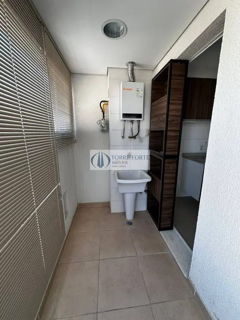 Apartamento com 1 quarto à venda, 40m2 em Brás, São Paulo - SP - imagem 7 Foto 7 de Apartamento com 1 quarto à venda, 40m2 em Brás, São Paulo - SP