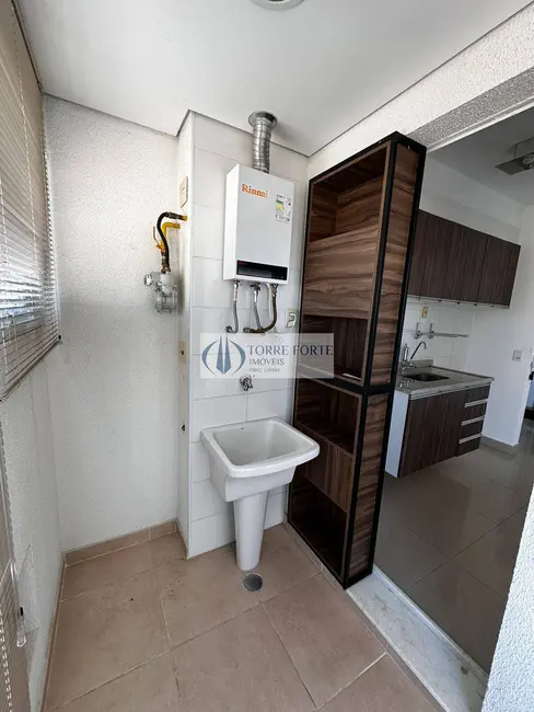 Apartamento com 1 quarto à venda, 40m2 em Brás, São Paulo - SP - imagem 4 Foto 4 de Apartamento com 1 quarto à venda, 40m2 em Brás, São Paulo - SP