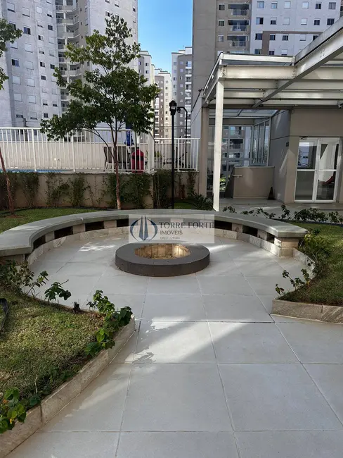 Apartamento com 1 quarto à venda, 40m2 em Brás, São Paulo - SP - imagem 6 Foto 6 de Apartamento com 1 quarto à venda, 40m2 em Brás, São Paulo - SP