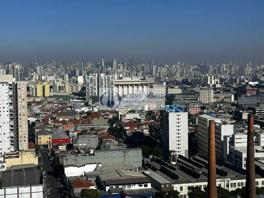 Apartamento com 1 quarto à venda, 40m2 em Brás, São Paulo - SP - imagem 8 Foto 8 de Apartamento com 1 quarto à venda, 40m2 em Brás, São Paulo - SP