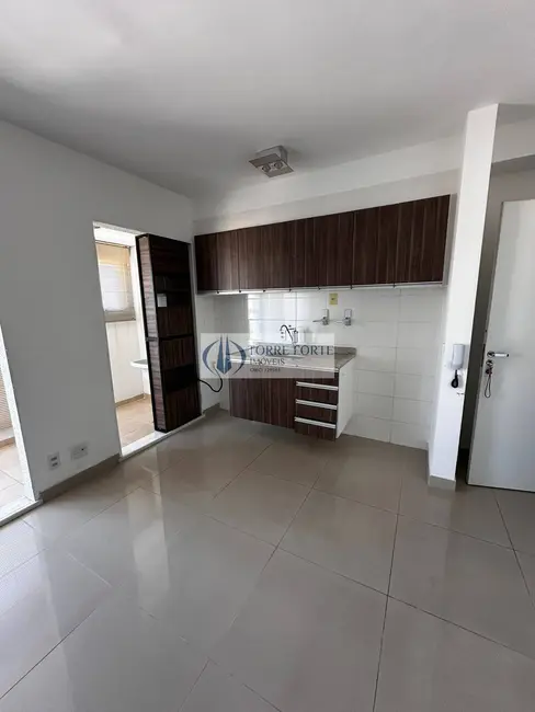 Foto 2 de Apartamento com 1 quarto à venda, 40m2 em Brás, São Paulo - SP