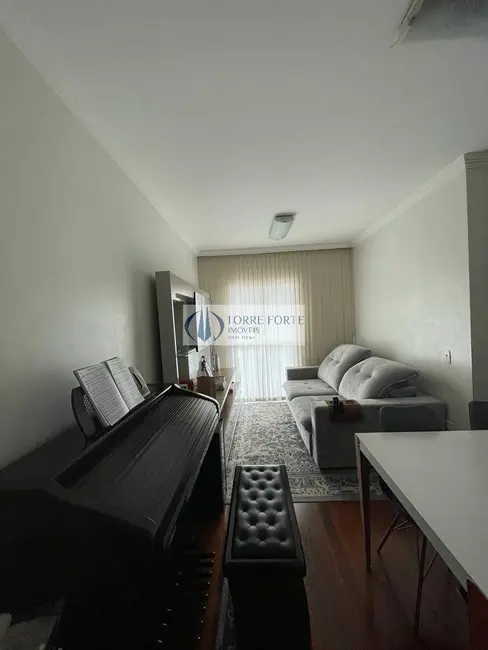 Foto 1 de Apartamento com 3 quartos à venda, 64m2 em Tatuapé, São Paulo - SP