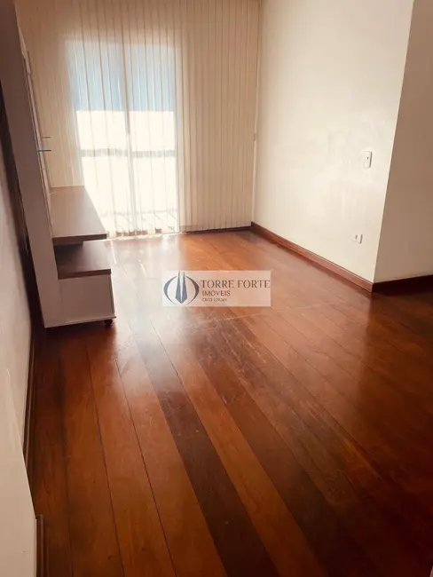 Foto 2 de Apartamento com 3 quartos à venda, 64m2 em Tatuapé, São Paulo - SP