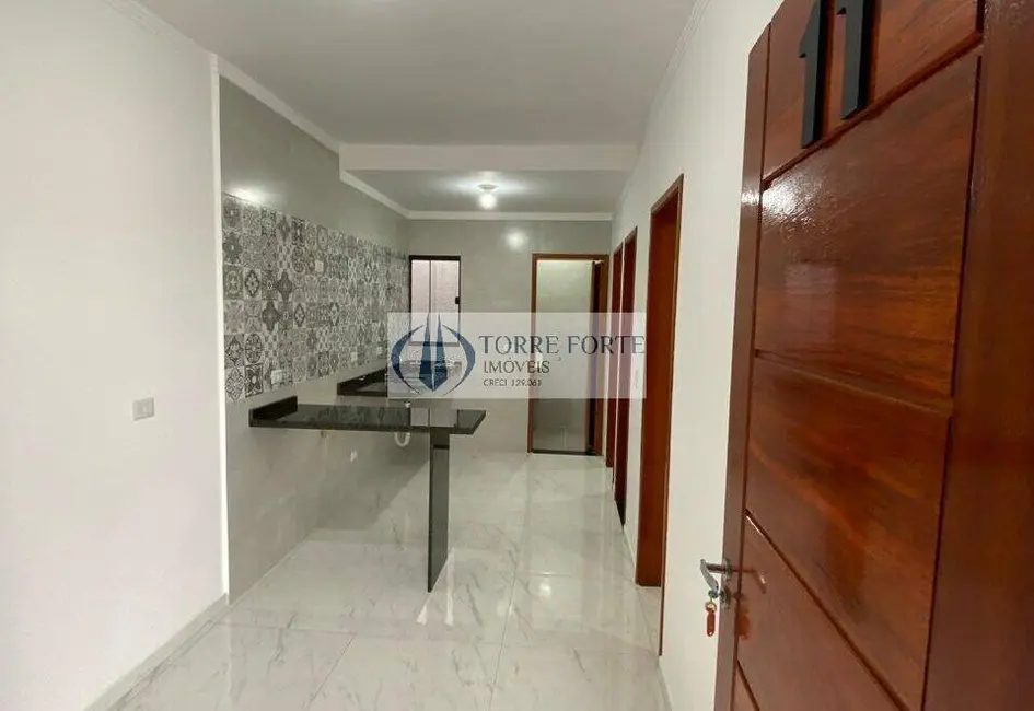 Apartamento com 2 quartos à venda, 40m2 em Vila Santa Isabel, São Paulo - SP - imagem 6 Foto 6 de Apartamento com 2 quartos à venda, 40m2 em Vila Santa Isabel, São Paulo - SP