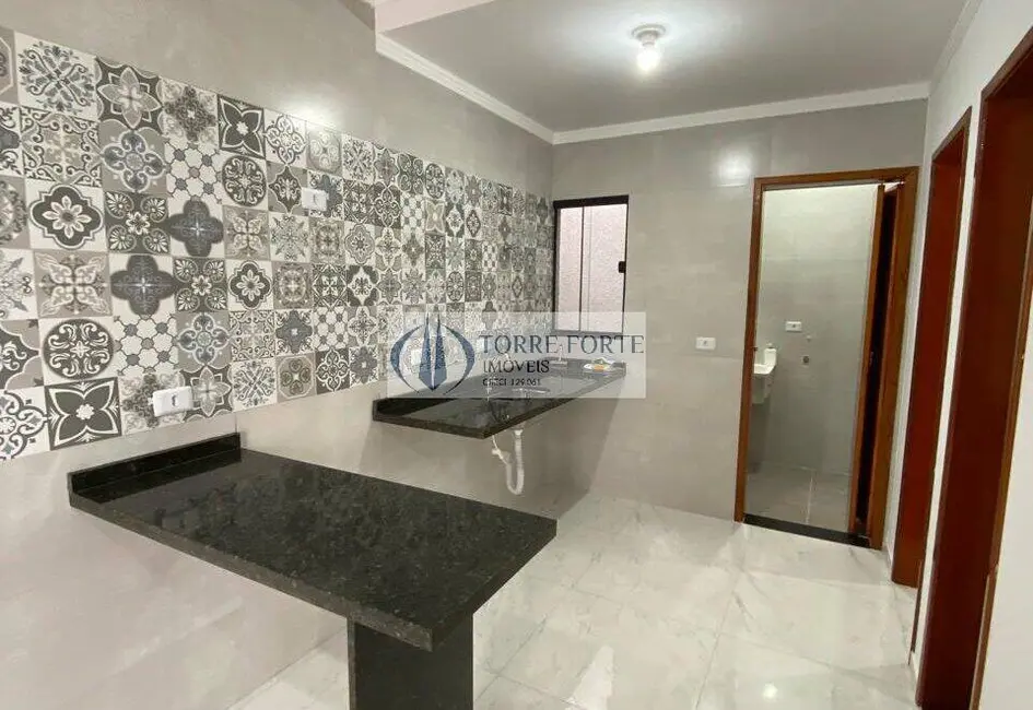 Apartamento com 2 quartos à venda, 40m2 em Vila Santa Isabel, São Paulo - SP - imagem 5 Foto 5 de Apartamento com 2 quartos à venda, 40m2 em Vila Santa Isabel, São Paulo - SP