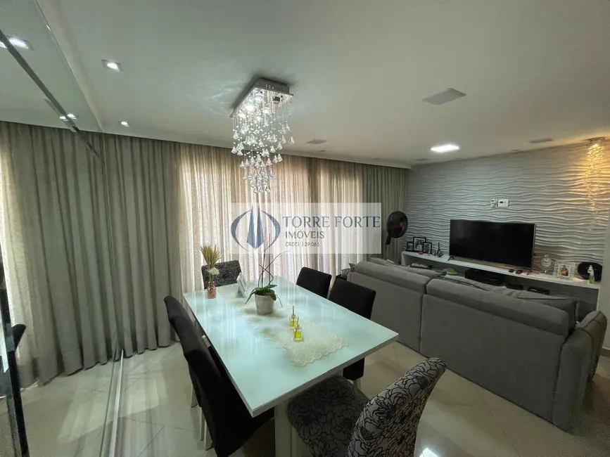 Foto 7 de Apartamento com 3 quartos à venda, 94m2 em Tatuapé, São Paulo - SP