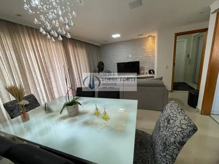 Foto 5 de Apartamento com 3 quartos à venda, 94m2 em Tatuapé, São Paulo - SP