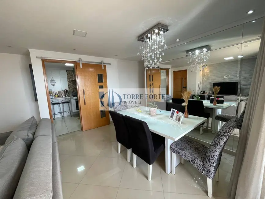 Foto 8 de Apartamento com 3 quartos à venda, 94m2 em Tatuapé, São Paulo - SP