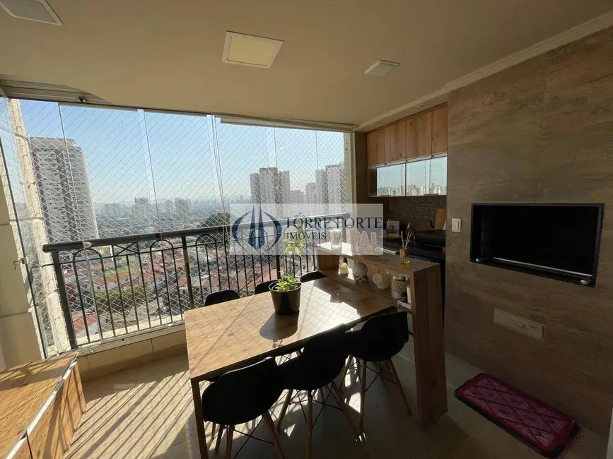 Foto 9 de Apartamento com 3 quartos à venda, 94m2 em Tatuapé, São Paulo - SP