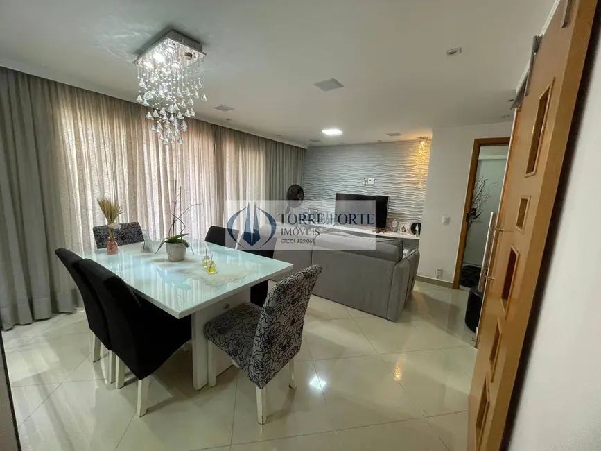 Foto 6 de Apartamento com 3 quartos à venda, 94m2 em Tatuapé, São Paulo - SP