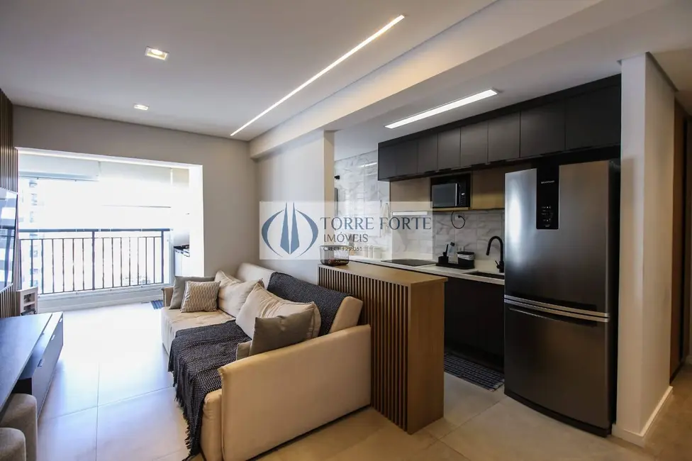 Foto 7 de Apartamento com 2 quartos à venda, 70m2 em Vila Zilda (Tatuapé), São Paulo - SP