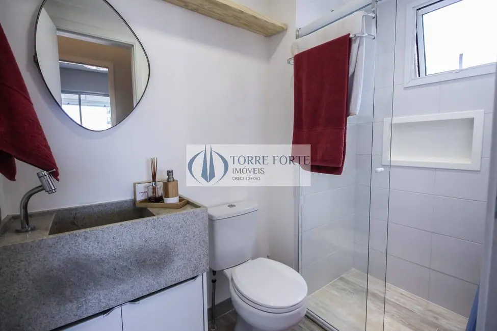 Foto 9 de Apartamento com 2 quartos à venda, 70m2 em Vila Zilda (Tatuapé), São Paulo - SP