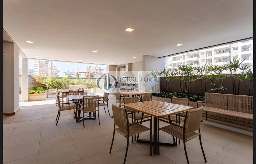 Foto 2 de Apartamento com 2 quartos à venda, 70m2 em Vila Zilda (Tatuapé), São Paulo - SP