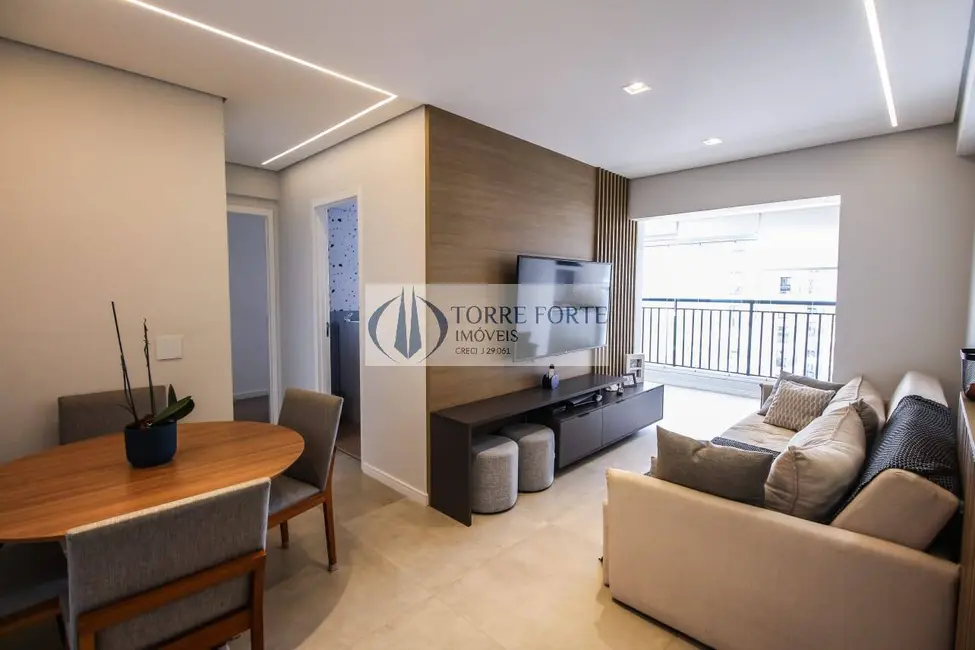 Foto 8 de Apartamento com 2 quartos à venda, 70m2 em Vila Zilda (Tatuapé), São Paulo - SP