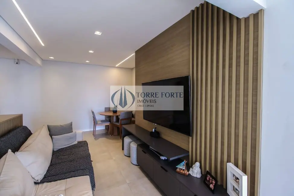Foto 4 de Apartamento com 2 quartos à venda, 70m2 em Vila Zilda (Tatuapé), São Paulo - SP