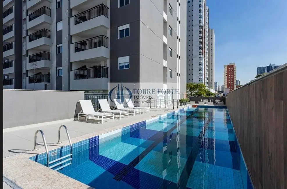 Foto 1 de Apartamento com 2 quartos à venda, 70m2 em Vila Zilda (Tatuapé), São Paulo - SP