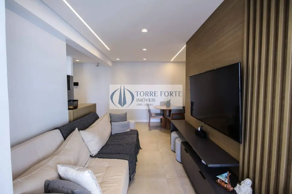 Foto 5 de Apartamento com 2 quartos à venda, 70m2 em Vila Zilda (Tatuapé), São Paulo - SP