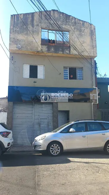 Foto 1 de Casa com 2 quartos à venda, 168m2 em Jardim Vila Formosa, São Paulo - SP