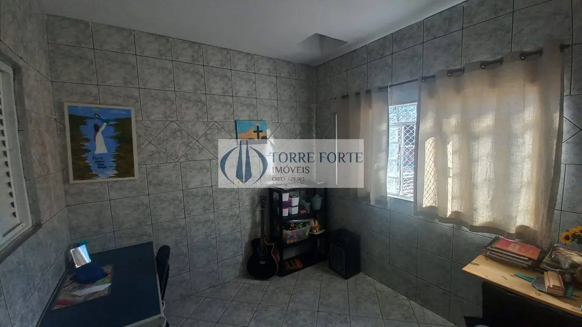 Foto 3 de Casa com 2 quartos à venda, 168m2 em Jardim Vila Formosa, São Paulo - SP