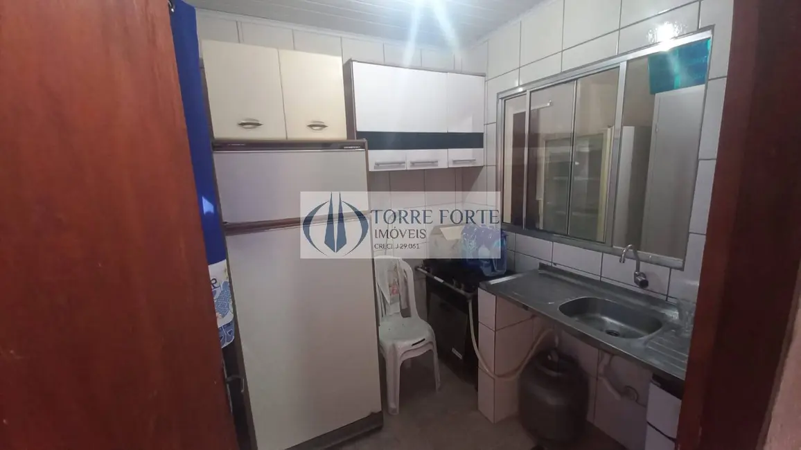 Foto 2 de Casa com 2 quartos à venda, 168m2 em Jardim Vila Formosa, São Paulo - SP