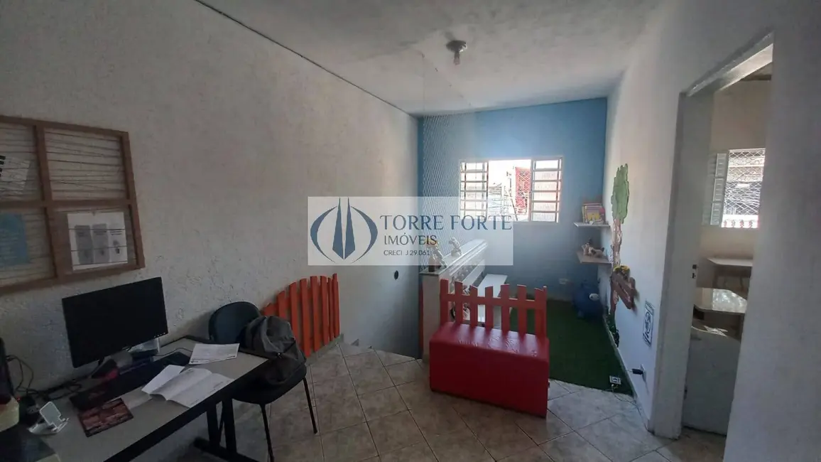 Foto 4 de Casa com 2 quartos à venda, 168m2 em Jardim Vila Formosa, São Paulo - SP